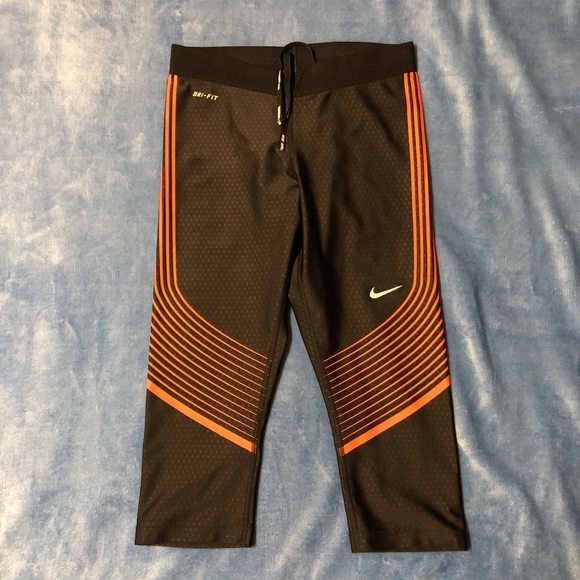 Nike Dri-fit Legging - Picture 3 of 6